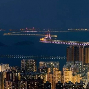 北京到香港澳门双卧10日游-畅游沿海城市