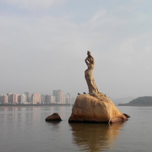京雁号港珠澳专线旅游专列-珠海旅游攻略