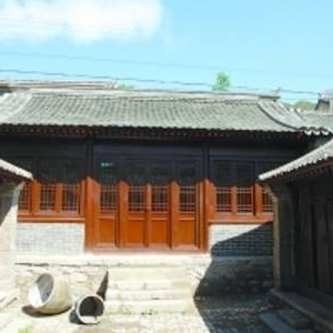 门头沟旅游 门头沟地下情报站团队游