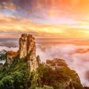 京津冀(北京天津河北)有什么推荐的旅游景区吗？