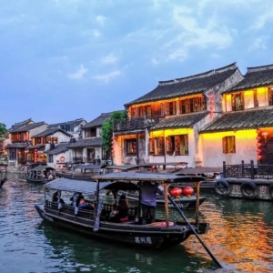 江浙沪有哪些值得老年人去旅游的景区推荐吗？