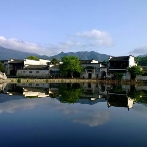 安徽老年人旅游景点推荐