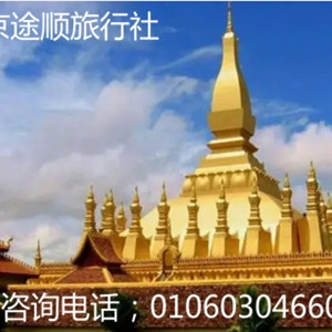 11月开行的中老年旅游专列