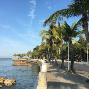 哪些地方适合老人旅游