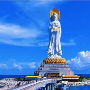 三亚的旅游景点有哪些