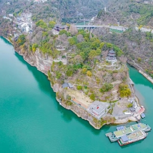 三峡大坝的四季游览优势有哪些