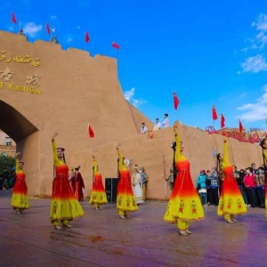 夕阳红旅游专列新疆  2004年专列线路汇总