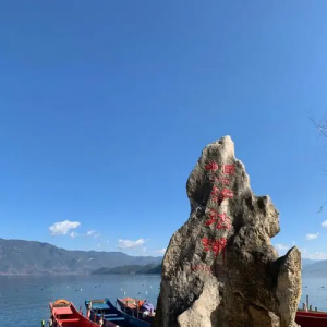 云南适合老人旅游的景点有那些