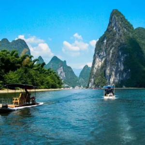 高考后去哪玩