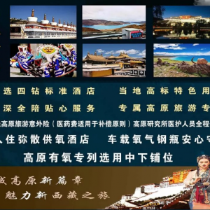 老年人去西藏旅游注意事项
