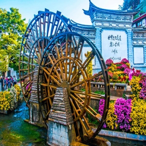 7月份去哪里旅游